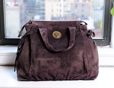 Borsa tracolla gucci vintage - borsa,
