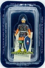 EBOND Soldatino In Piombo Uomo