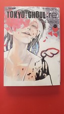 TOKYO GHOUL-RE- N°11- with