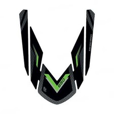 Adesivi Resinati 3D Parafango