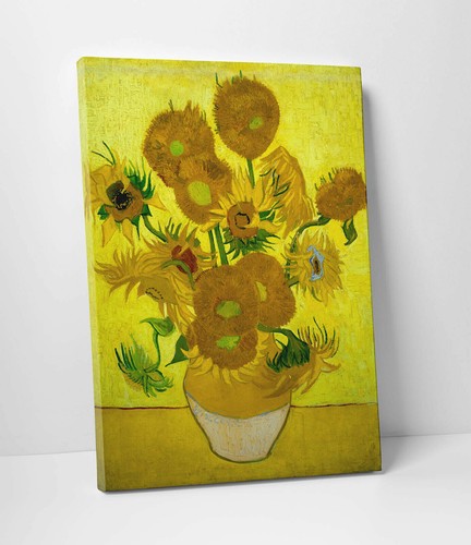 Quadro van gogh - quadro,