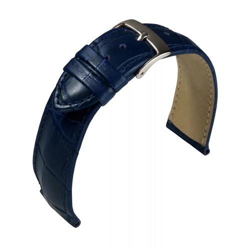 Cinturino orologio coccodrillo - cinturino,