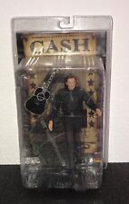 ACTION FIGURE JOHNNY CASH 6"