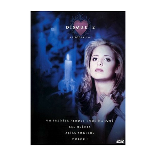 Buffy contro vampiri - contro,