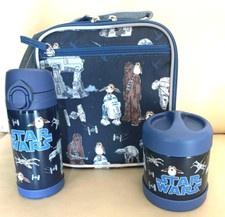 Scuola Pottery Barn STAR WAR