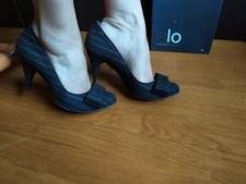 Décolleté ISLO ISABELLA