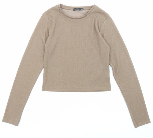 Shirt donna stradivarius - t-shirt,