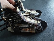 Sandali Just Cavalli Donna Taglia 36