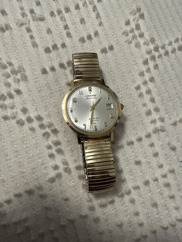 Orologio uomo longines - uomo,