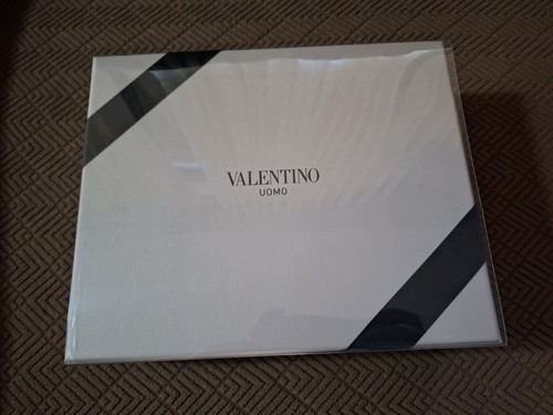 Valentino uomo edt gift set - uomo,