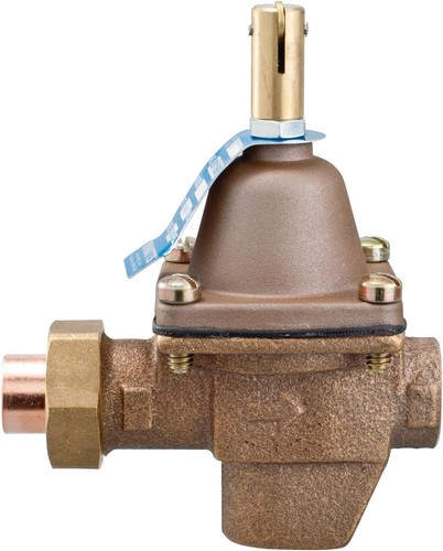 Sb1156f bronzo regolatore - sb1156f,