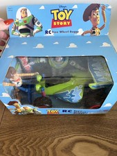 Toy story free - story,