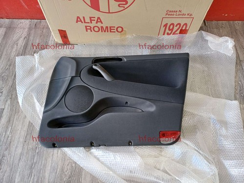 Pannello porta anteriore