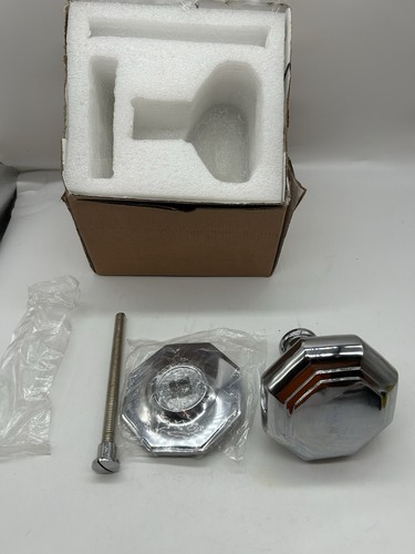Large octagonal polished - large,