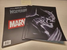 WOLVERINE 1/456 ADAMANTIUM