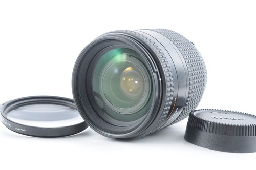 Nikon 105mm 5 4 - 28-105mm, f/3.5-4.5