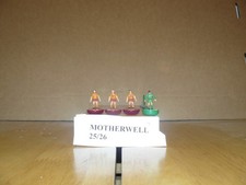Motherwell 2025 subbuteo - 2025/26,