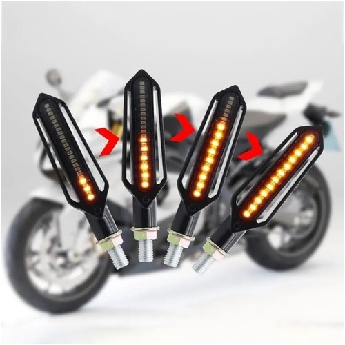 Frecce led dinamiche - frecce,