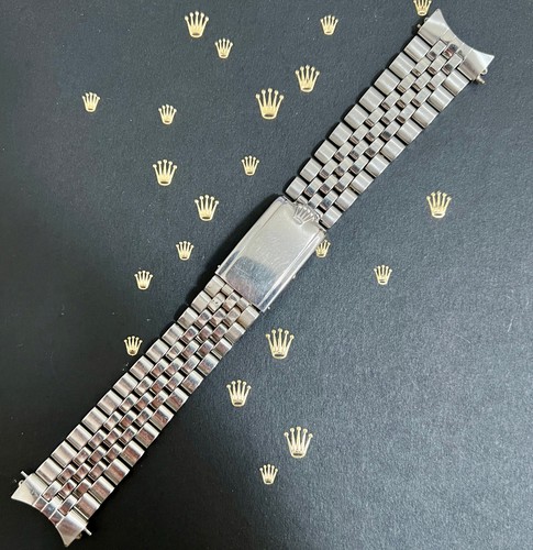 Rolex datejust 1969 bracciale - datejust,