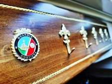 GUARDIA COSTIERA Porta