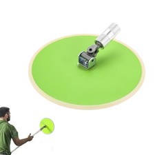 Disco Levigatrice a Palo per