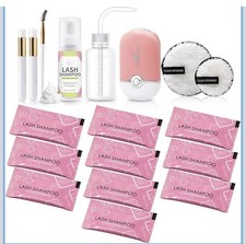 Lash Shampoo Concentrato per