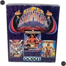 Super Fighter - Final Fight