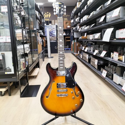 Aria chitarra elettrica - aria, ta-50