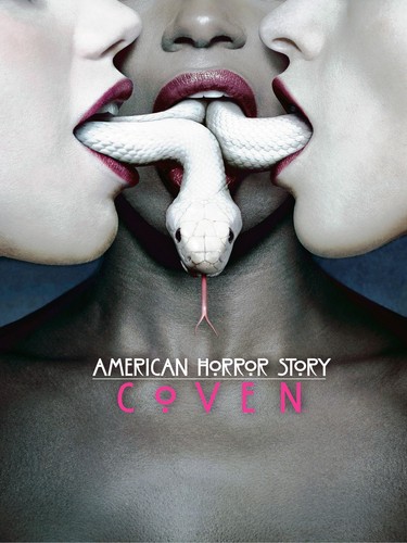 American horror story - american, poster