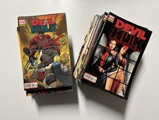 DEVIL & HULK da 123 a 177 di