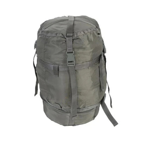 Usgi surplus stuff sack - stuff,