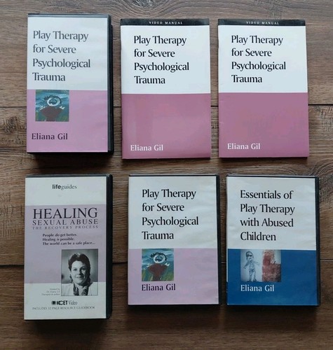 Play therapy severe - play,