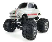 CEN Fiat Abarth 595 Q-Series
