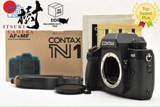 🎦[EXC+5 in BOX] Contax N1