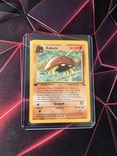 Kabuto 50/62 Set Fossil First