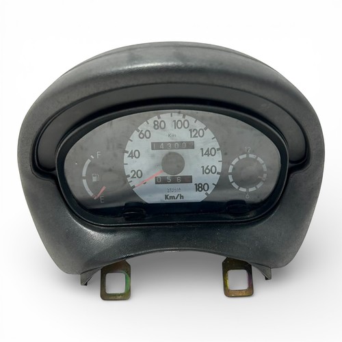 Quadro strumenti - quadro,