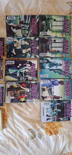 Nana collection serie - -,