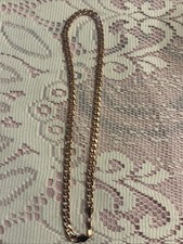 Collana catena 18kgp mai