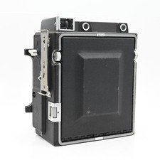 Graflex 45 velocità grafica