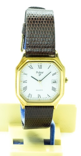 Raro orologio vintage - orologio, pulsar