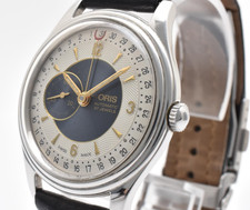 [Ecc+5] Orologio Uomo