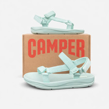 Sandali donna Camper infradito