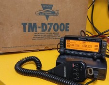 KENWOOD TM-D700E VEICOLARE 144