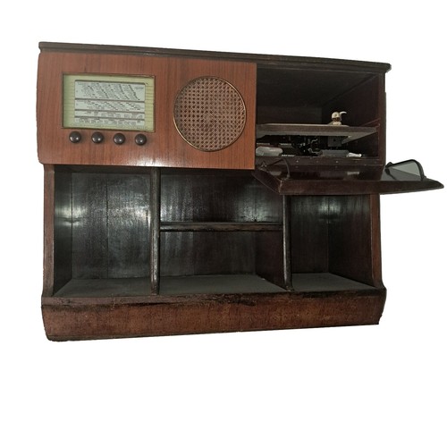Mobile radio giradischi - mobile, radio–giradischi