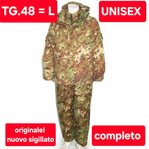 Giubbotto goretex militare - giubbotto,