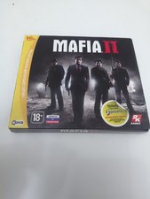 Mafia II 2 PC Gioco Licenza