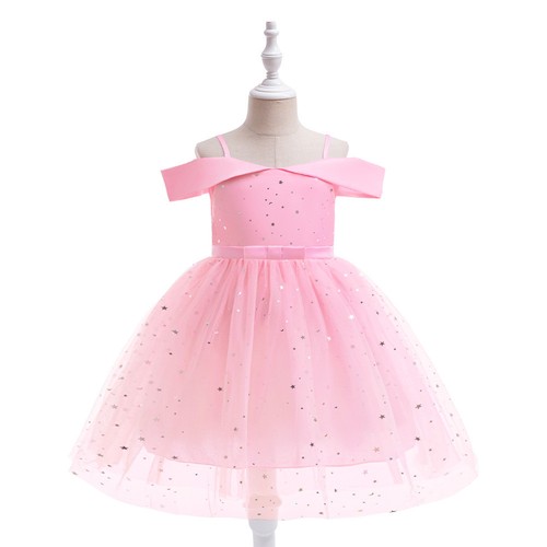 Abito principessa battesimo - abito,