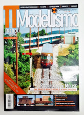 Modellismo treno 58 - tt,