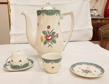 TAZZINE DA CAFFE SET 6 /