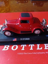 Ford 32 auto d'epoca americana